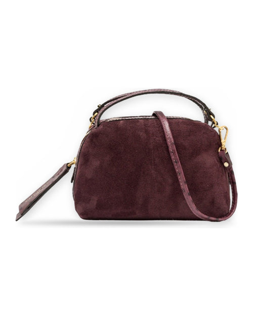 Borse a mano Donna Gianni Chiarini - Alifa 8625 - Amarone