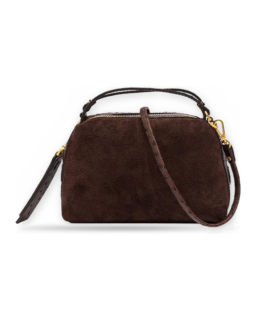 Borse a mano Donna Gianni Chiarini - Alifa 8625 - Marrone