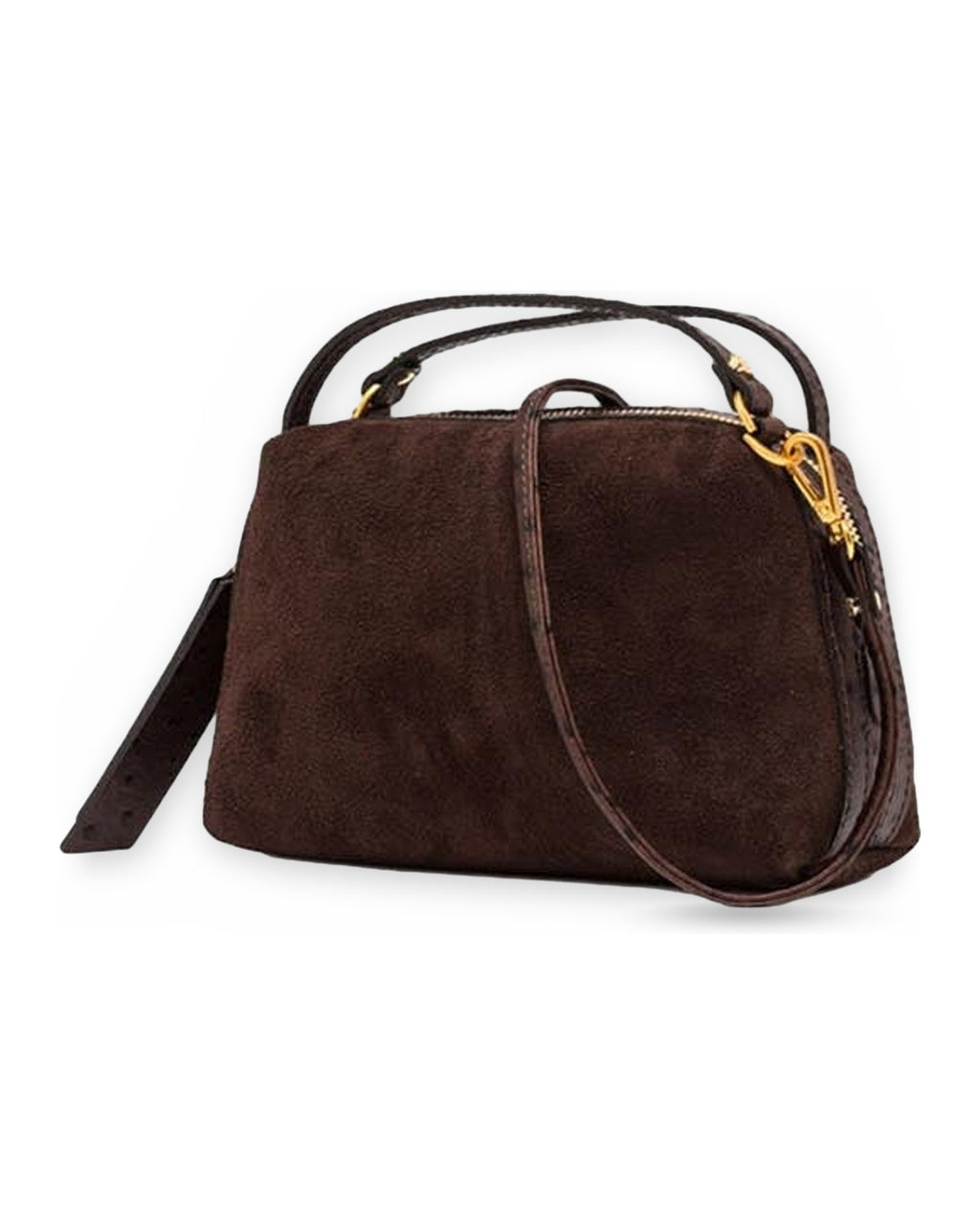 Borse a mano Donna Gianni Chiarini - Alifa 8625 - Marrone