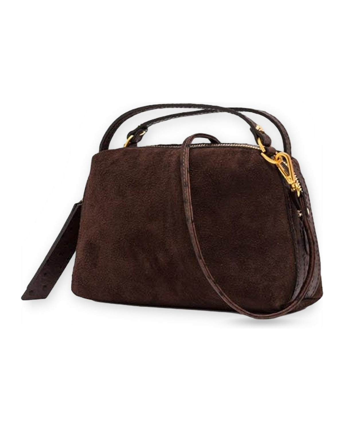 Borse a mano Donna Gianni Chiarini - Alifa 8625 - Marrone