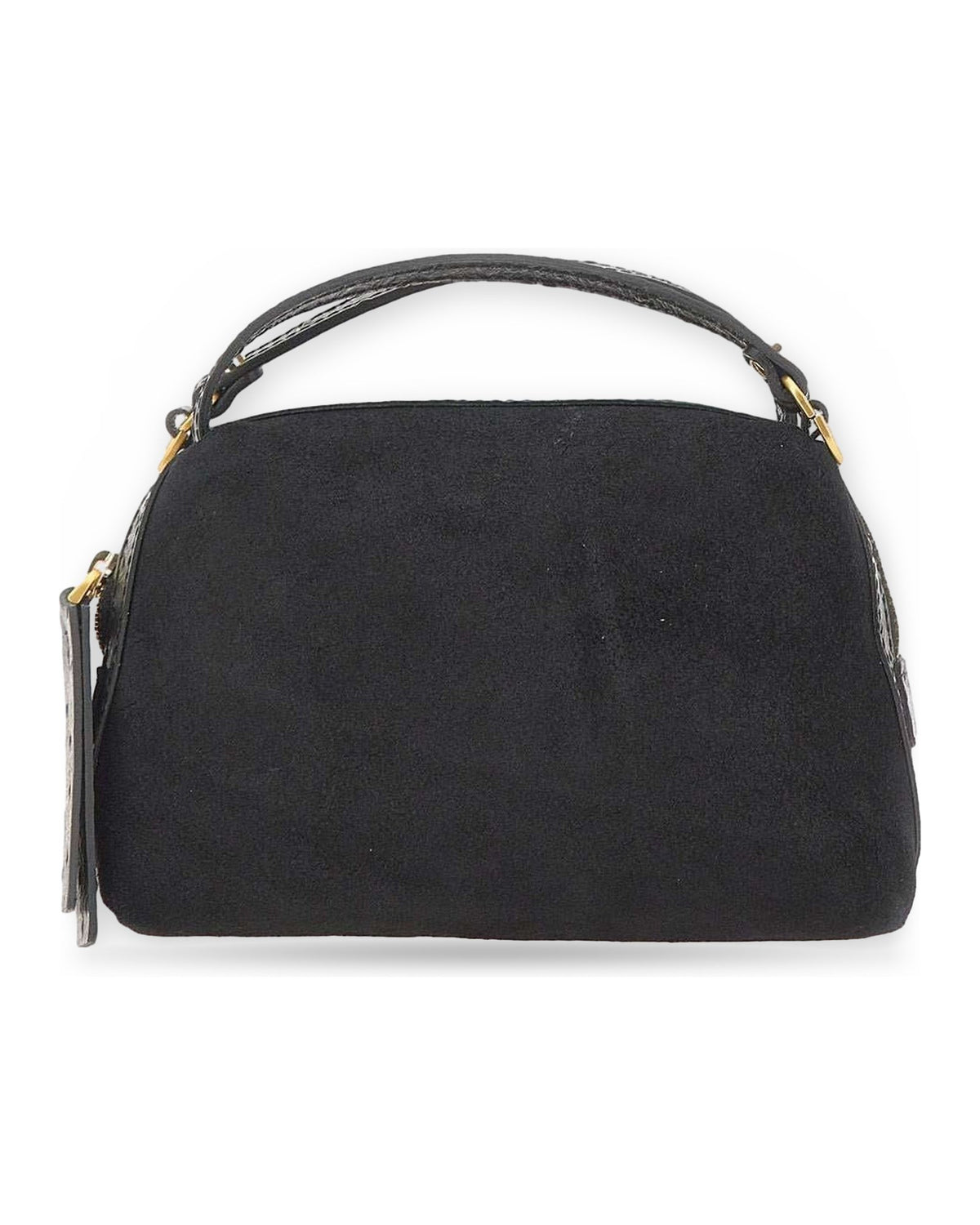 Borse a mano Donna Gianni Chiarini - Alifa 8625 - Nero