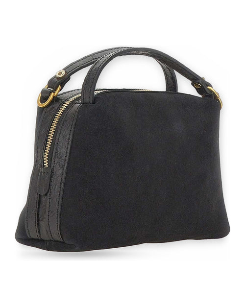 Borse a mano Donna Gianni Chiarini - Alifa 8625 - Nero