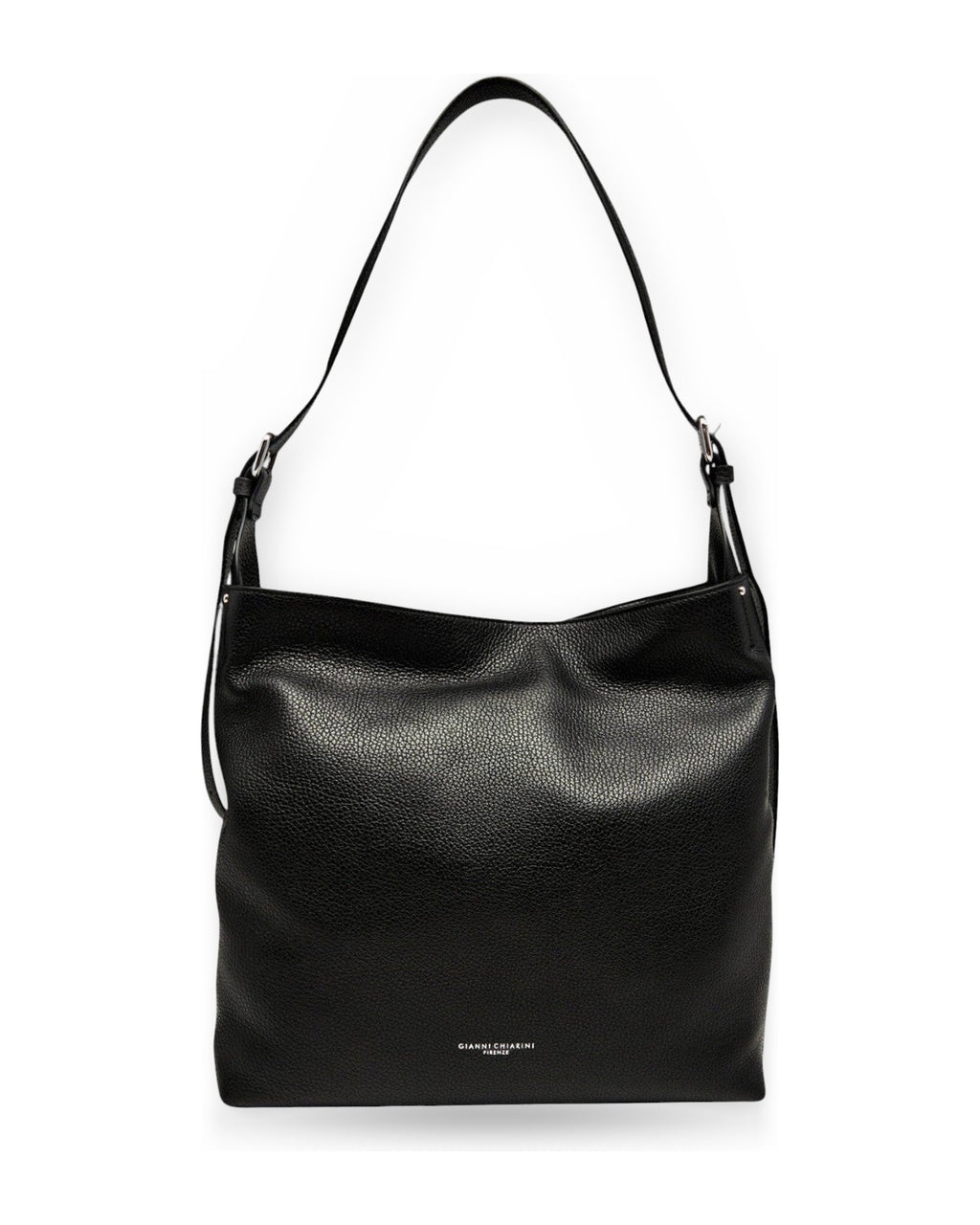 Borse Tote Donna Gianni Chiarini - Barbara 12355 - Nero