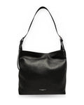 Borse Tote Donna Gianni Chiarini - Barbara 12355 - Nero