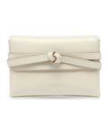 Borse a spalla Donna Gianni Chiarini - Borsa pelle - Avorio