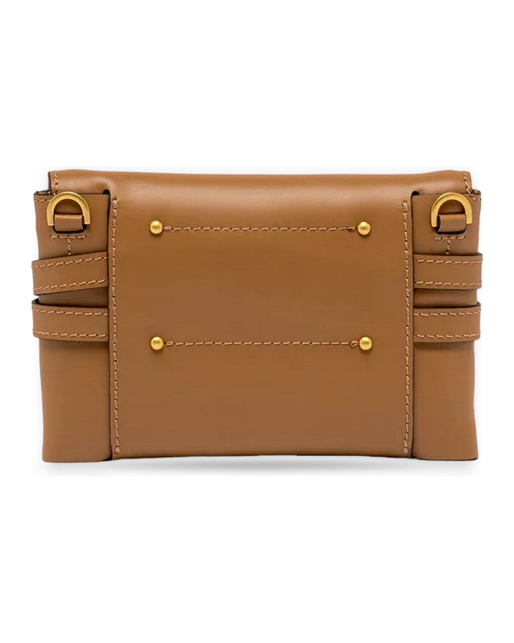 Borse a spalla Donna Gianni Chiarini - Borsa pelle BS12145 - Marrone