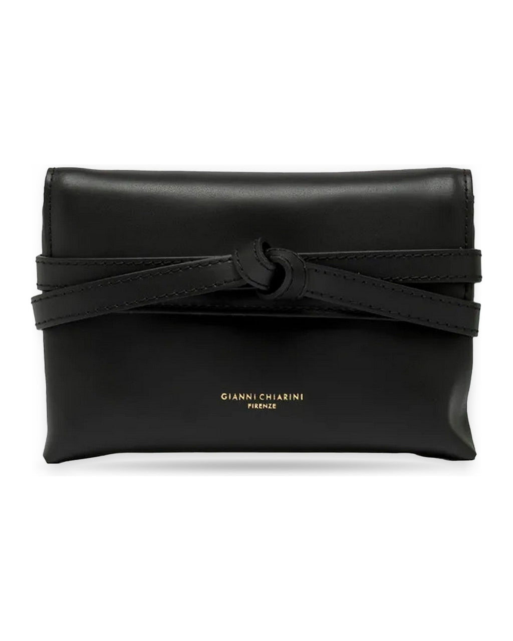 Borse a spalla Donna Gianni Chiarini - Borsa pelle BS12145 - Nero