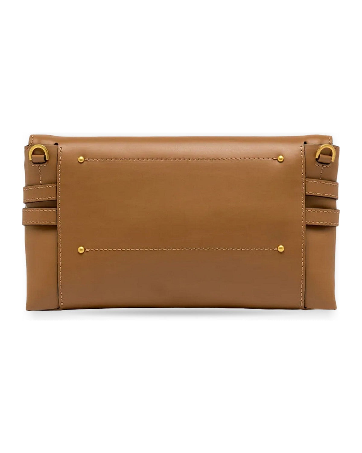 Borse a spalla Donna Gianni Chiarini - Borsa Pelle BS12146 - Marrone