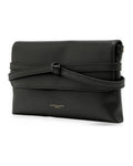 Borse a spalla Donna Gianni Chiarini - Borsa Pelle BS12146 - Nero