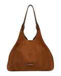 Borse a spalla Donna Gianni Chiarini - Borsa pelle BS9780 - Marrone