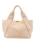 Borse a spalla Donna Gianni Chiarini - Borsa pelle - Rosa
