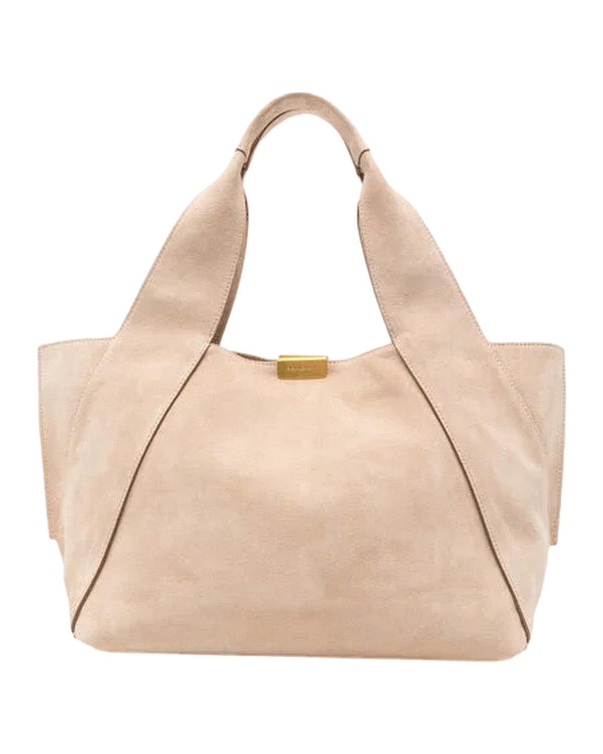 Borse a spalla Donna Gianni Chiarini - Borsa pelle - Rosa