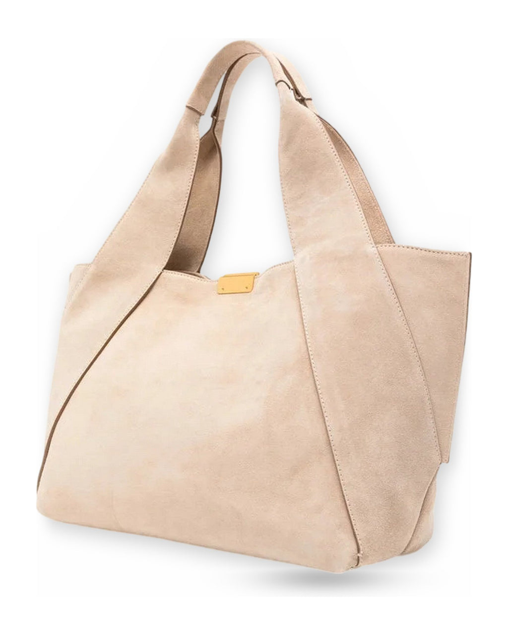 Borse a spalla Donna Gianni Chiarini - Borsa pelle - Rosa