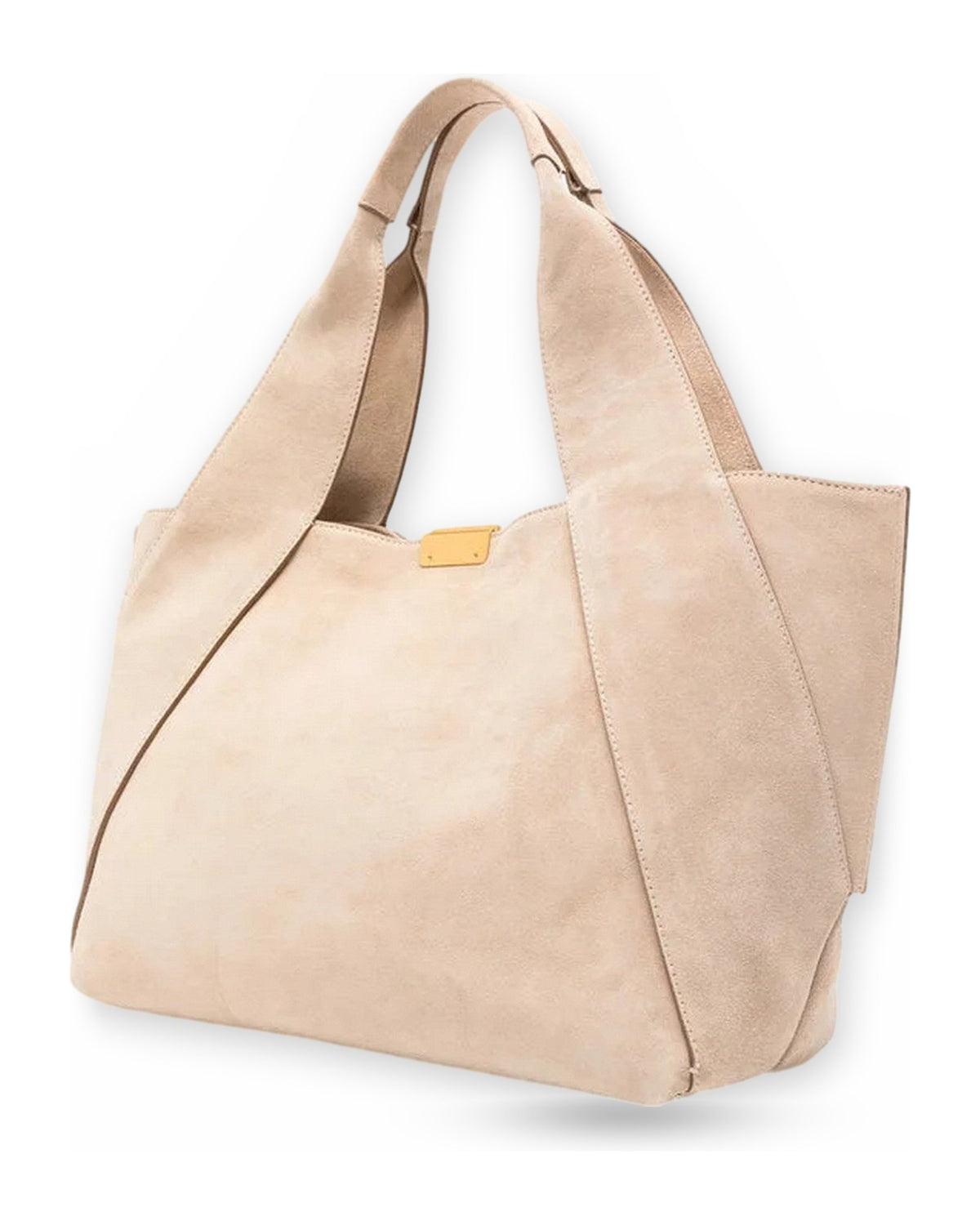 Borse a spalla Donna Gianni Chiarini - Borsa pelle - Rosa