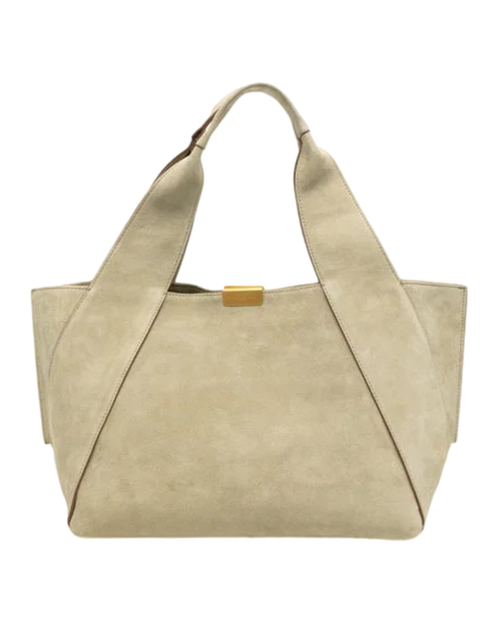 Borse a spalla Donna Gianni Chiarini - Borsa pelle - Verde