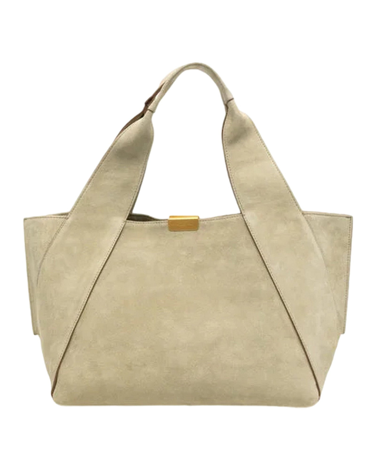 Borse a spalla Donna Gianni Chiarini - Borsa pelle - Verde