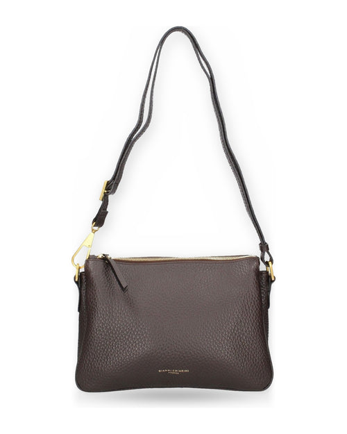 Borse a spalla Donna Gianni Chiarini - Brooke 10913 - Marrone