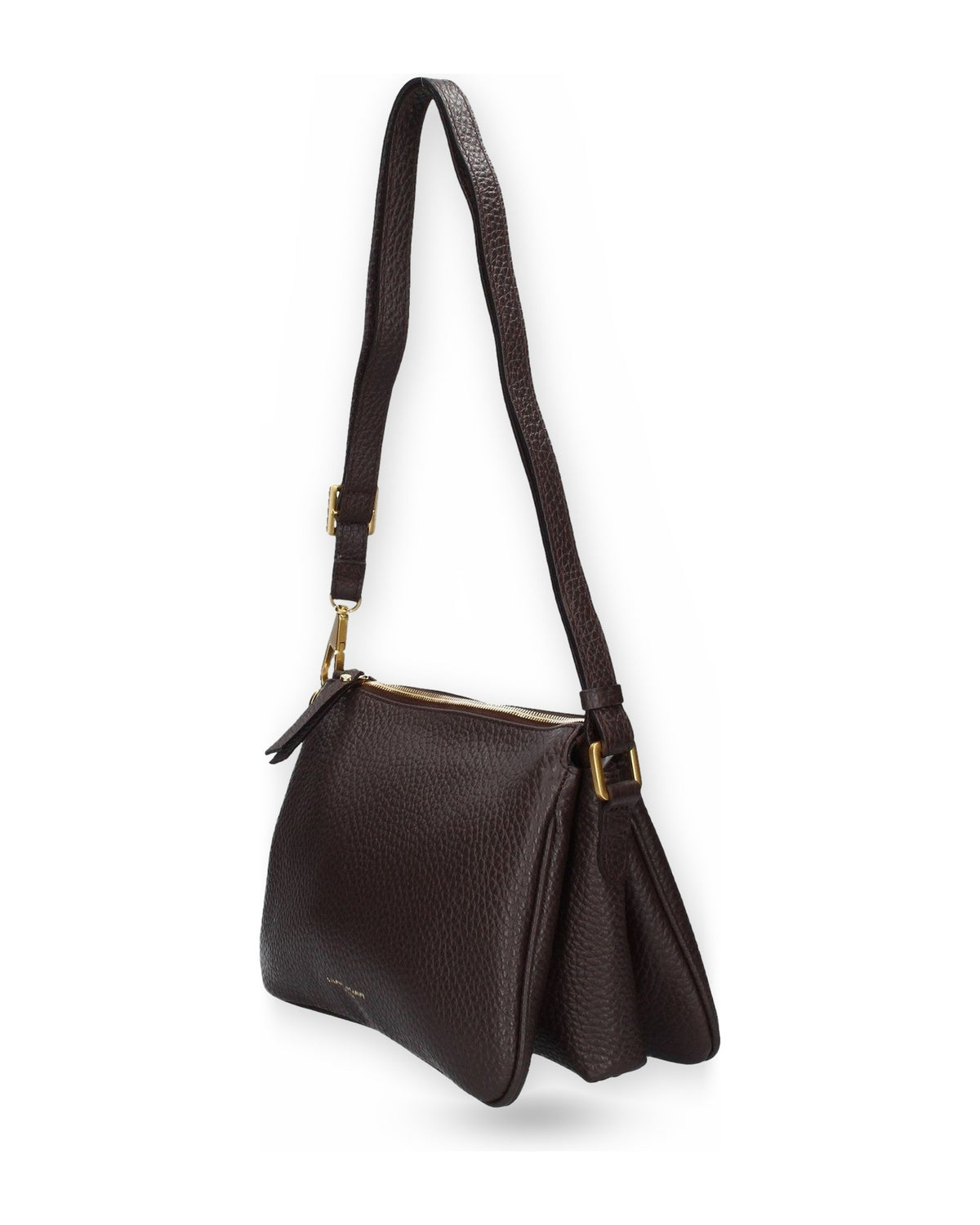 Borse a spalla Donna Gianni Chiarini - Brooke 10913 - Marrone