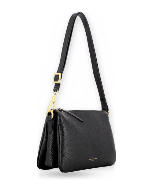 Borse a spalla Donna Gianni Chiarini - Brooke 10913 - Nero