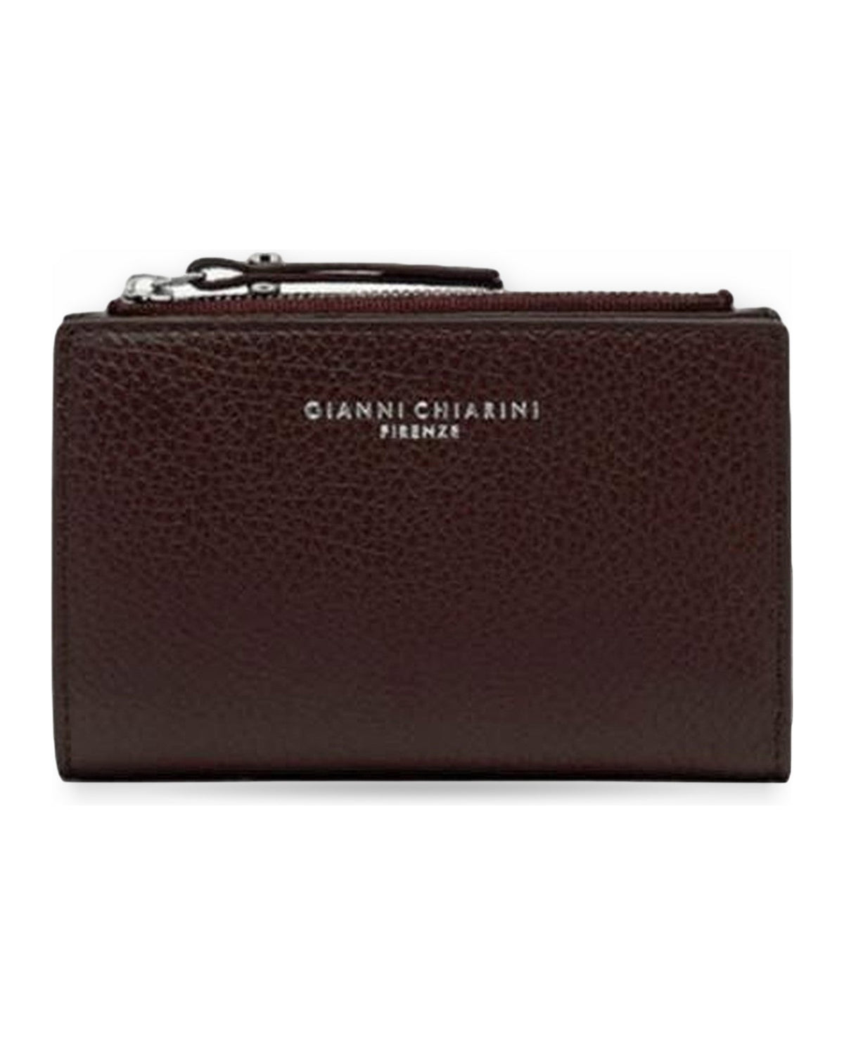 Portafogli Donna Gianni Chiarini - Dollaro 6003 - Marrone