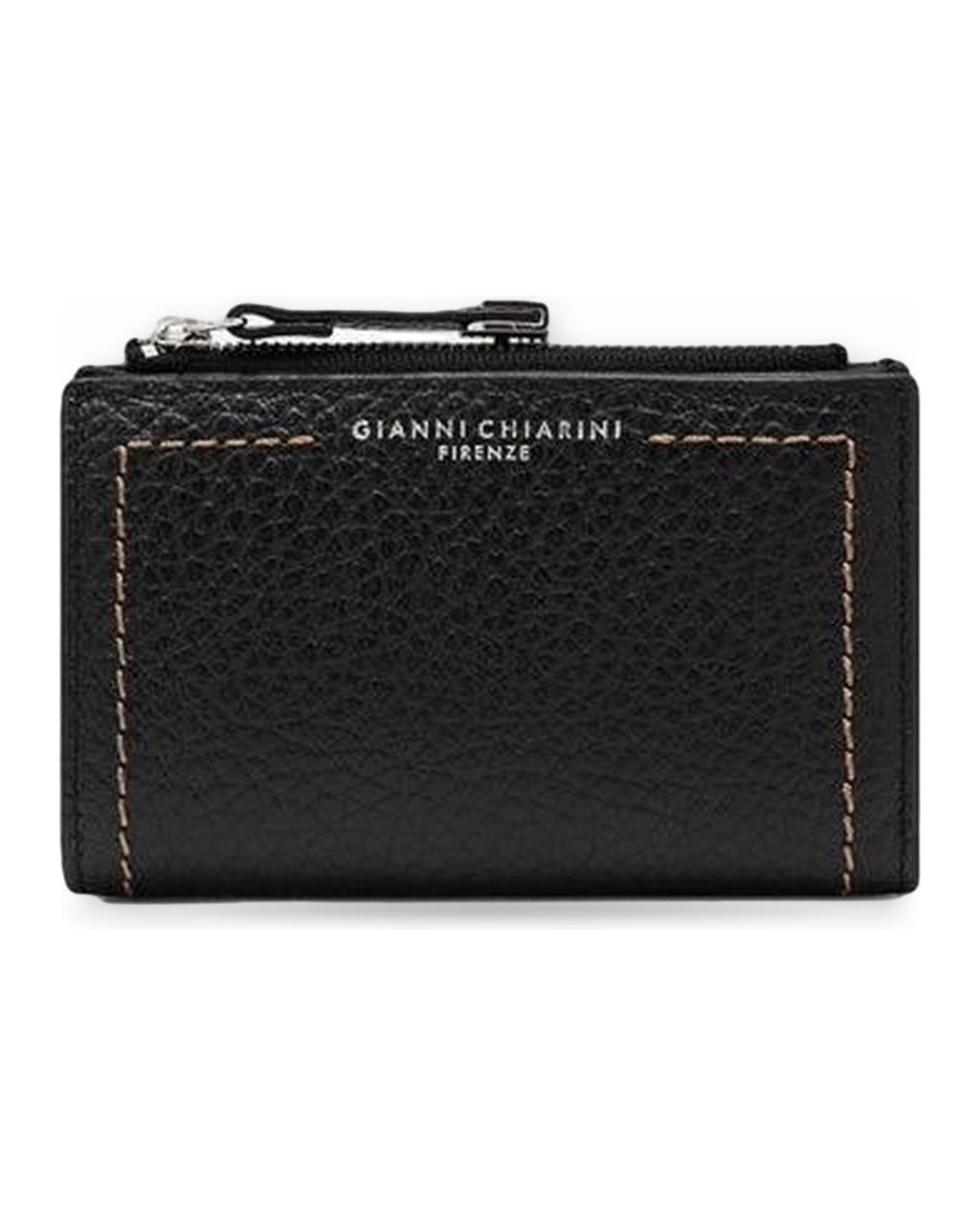 Portafogli Donna Gianni Chiarini - Dollaro 6003 - Nero