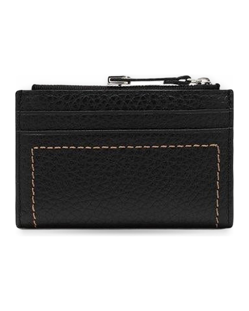 Portafogli Donna Gianni Chiarini - Dollaro 6003 - Nero