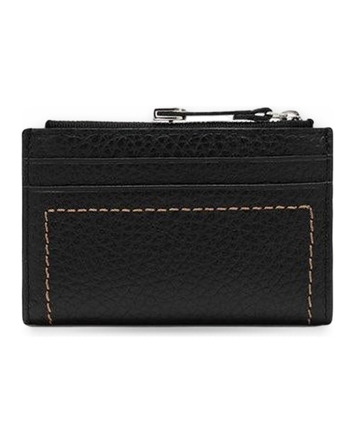 Portafogli Donna Gianni Chiarini - Dollaro 6003 - Nero