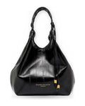 Borse a spalla Donna Gianni Chiarini - Dua 12678 - Nero