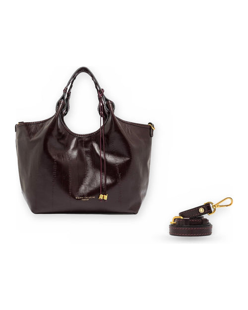 Borse a mano Donna Gianni Chiarini - Dua 12679 - Bordeaux