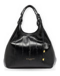 Borse a mano Donna Gianni Chiarini - Dua 12679 - Nero