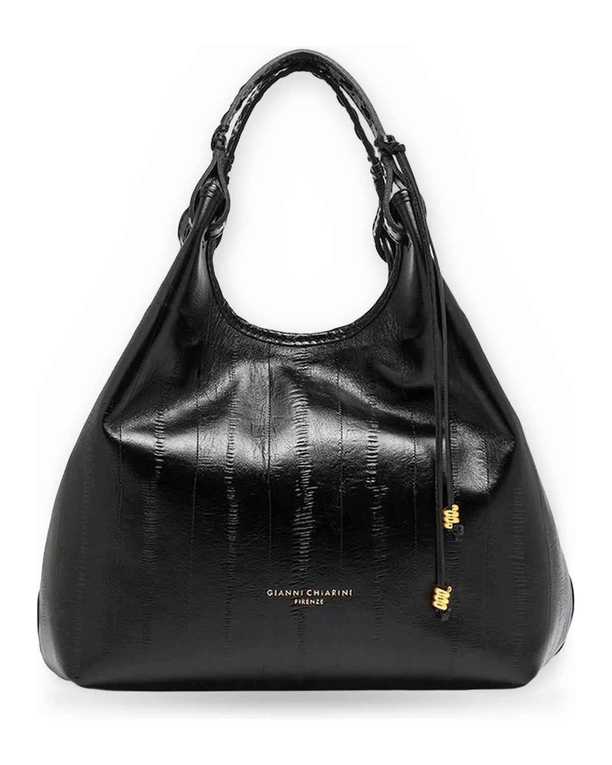 Borse a mano Donna Gianni Chiarini - Dua 12679 - Nero