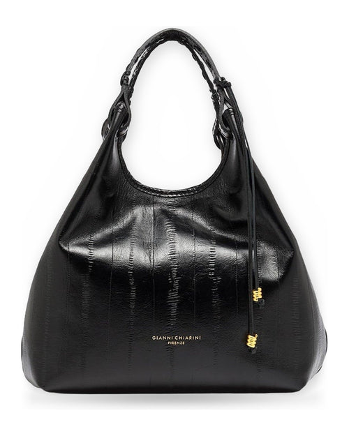 Borse a mano Donna Gianni Chiarini - Dua 12679 - Nero