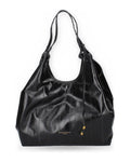 Borse Tote Donna Gianni Chiarini - Dua 12680 - Nero