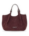 Borse a mano Donna Gianni Chiarini - Dua 9799 - Amarone