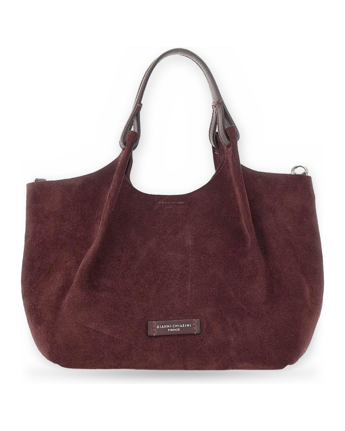 Borse a mano Donna Gianni Chiarini - Dua 9799 - Amarone