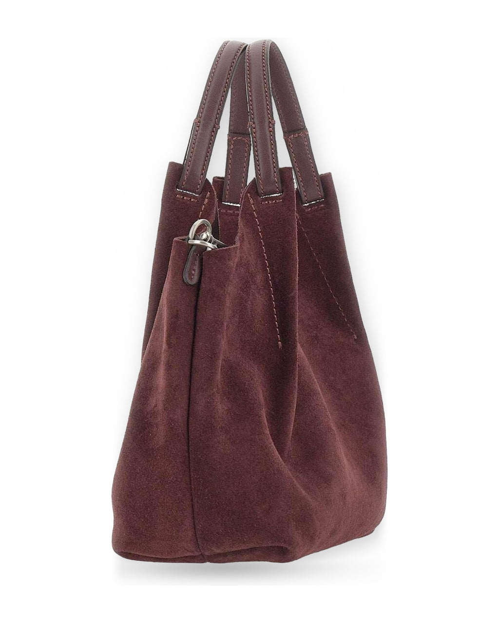 Borse a mano Donna Gianni Chiarini - Dua 9799 - Amarone