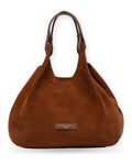 Borse a mano Donna Gianni Chiarini - Dua 9799 - Cognac