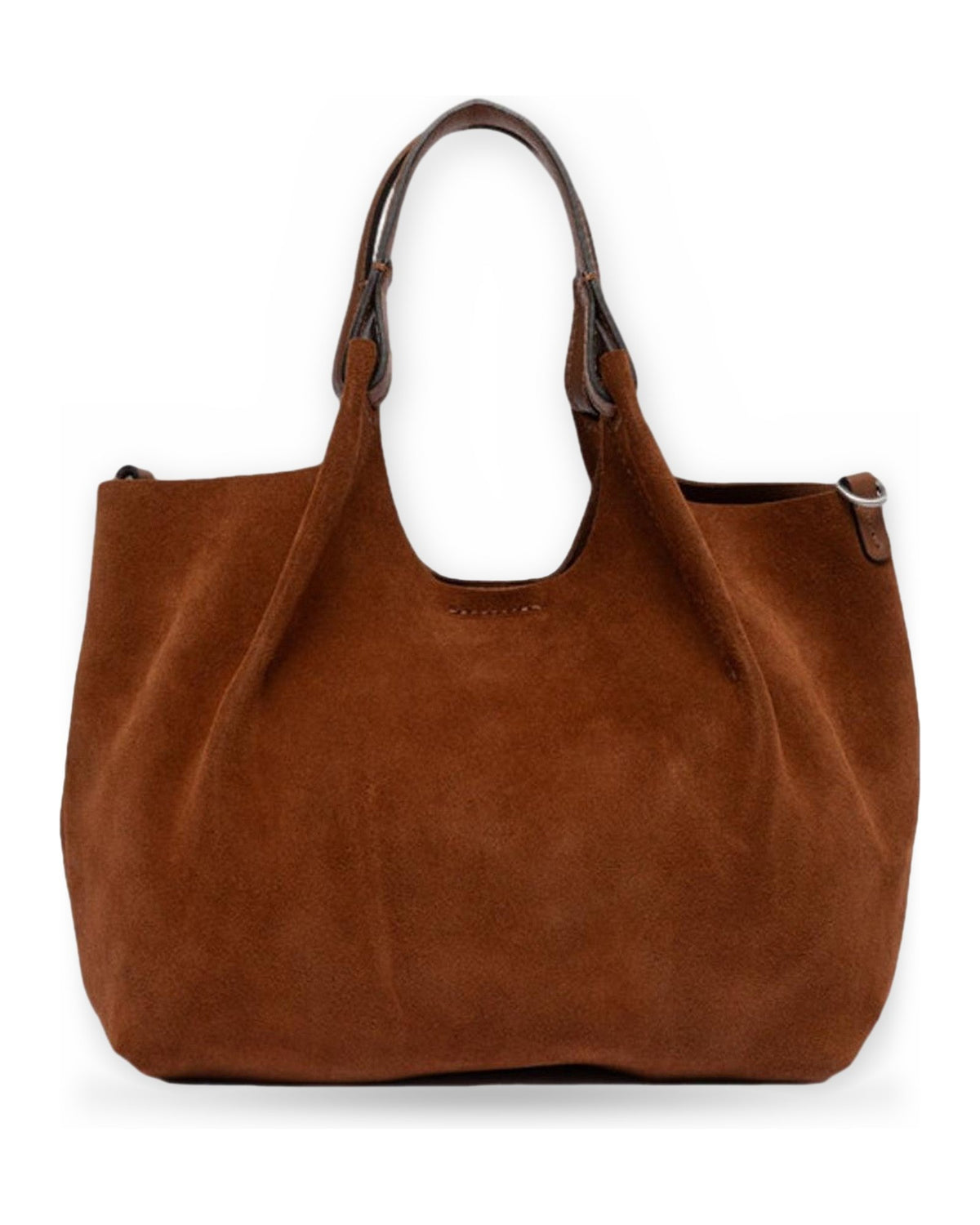 Borse a mano Donna Gianni Chiarini - Dua 9799 - Cognac