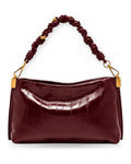 Borse a tracolla Donna Gianni Chiarini - Fanny 12644 - Bordeaux