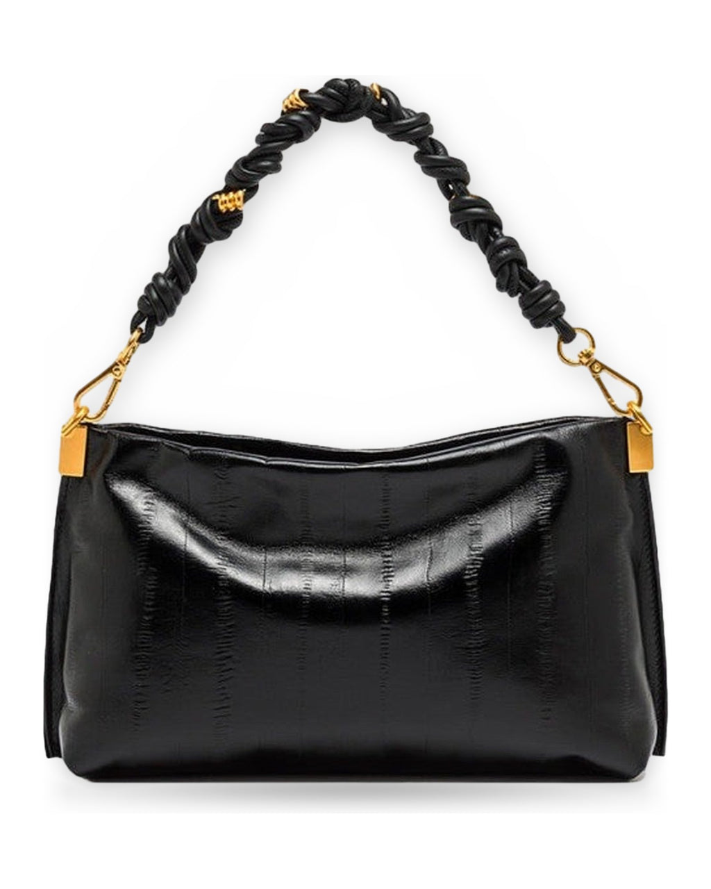 Borse a tracolla Donna Gianni Chiarini - Fanny 12644 - Nero