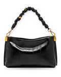 Borse a tracolla Donna Gianni Chiarini - Fanny 12644 - Nero