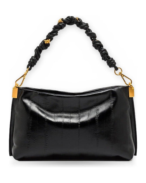 Borse a tracolla Donna Gianni Chiarini - Fanny 12644 - Nero