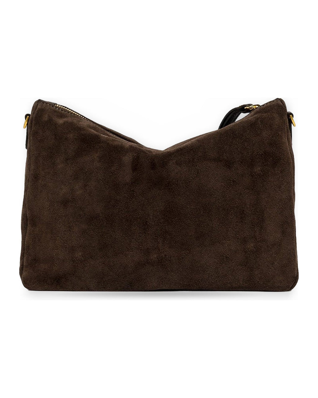 Pochette e Clutch Donna Gianni Chiarini - Nora Pouch 10225 - Marrone