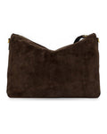Pochette e Clutch Donna Gianni Chiarini - Nora Pouch 10225 - Marrone