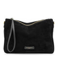 Pochette e Clutch Donna Gianni Chiarini - Nora Pouch 10225 - Nero