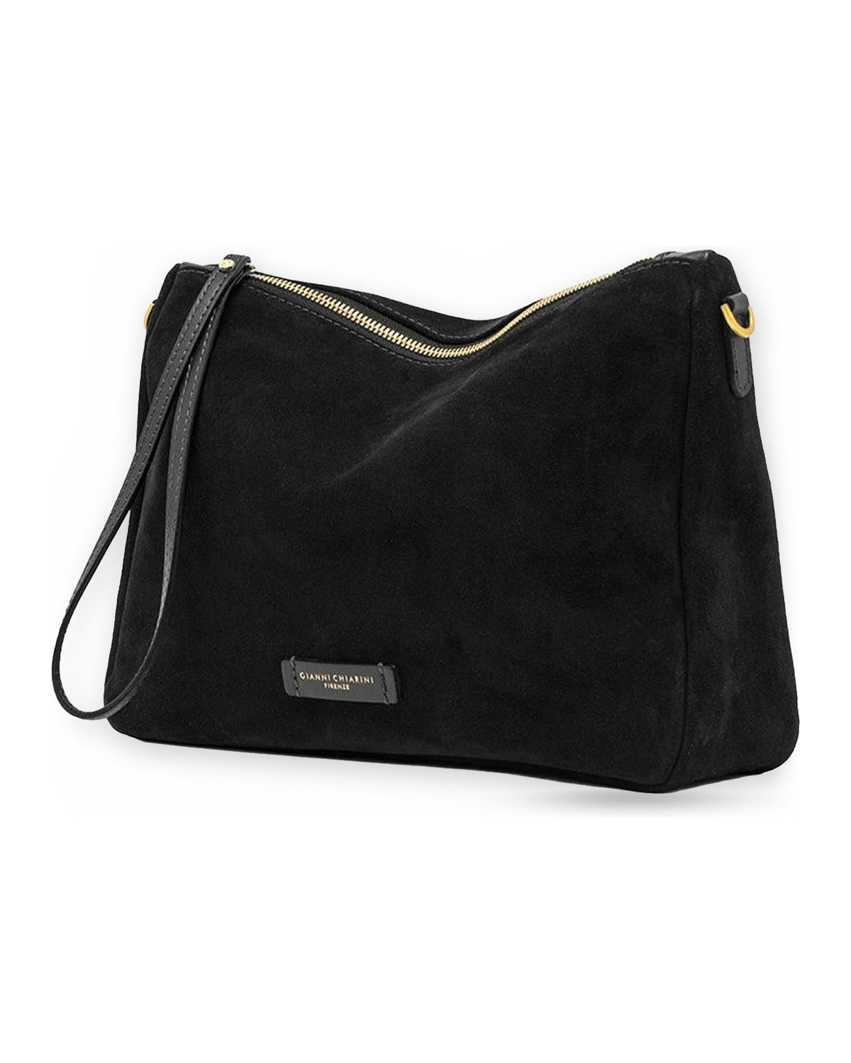 Pochette e Clutch Donna Gianni Chiarini - Nora Pouch 10225 - Nero