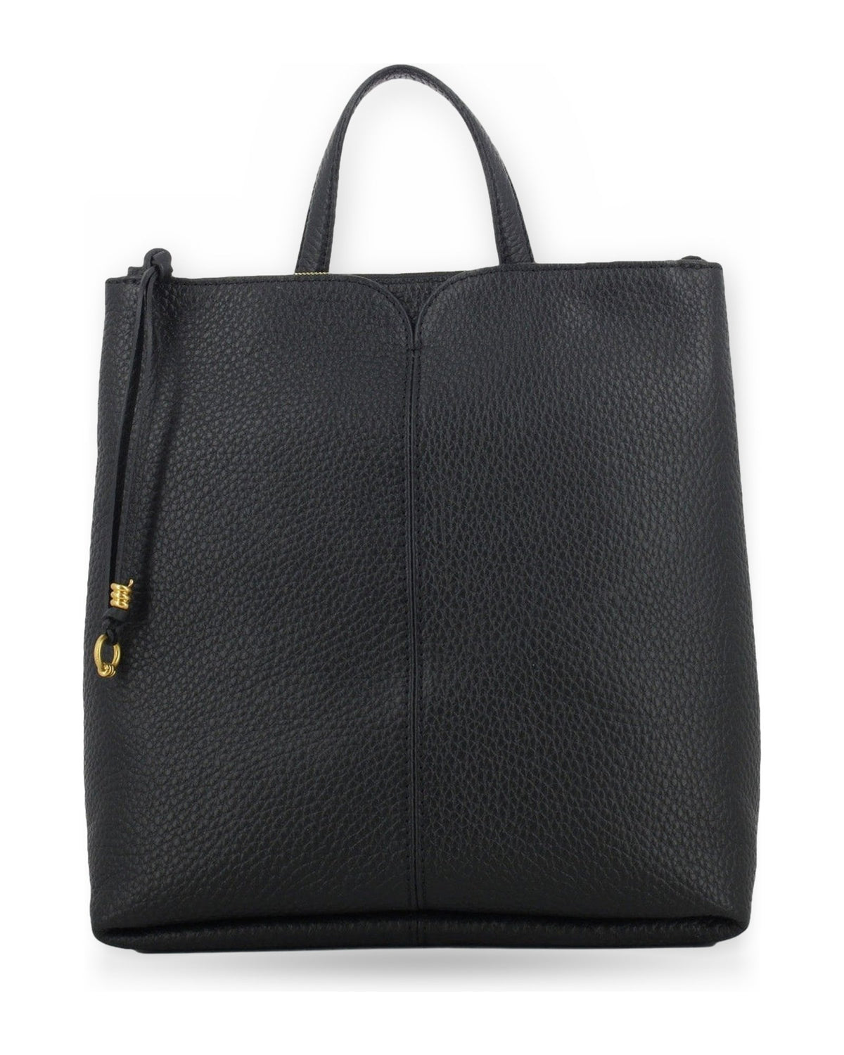 Borse a zainetto Donna Gianni Chiarini - Sandra 12173 - Nero
