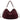 Borse a spalla Donna Gianni Chiarini - Morgana 12260 - Bordeaux