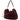 Borse a spalla Donna Gianni Chiarini - Morgana 12260 - Bordeaux
