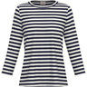 T-shirt Donna Emme - T-Shirt - Blu di Emme su Gianni Foti